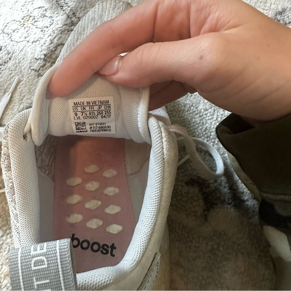 Adidas boost NMD R1 - Picture 3 of 10